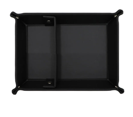 Leather Valet Tray